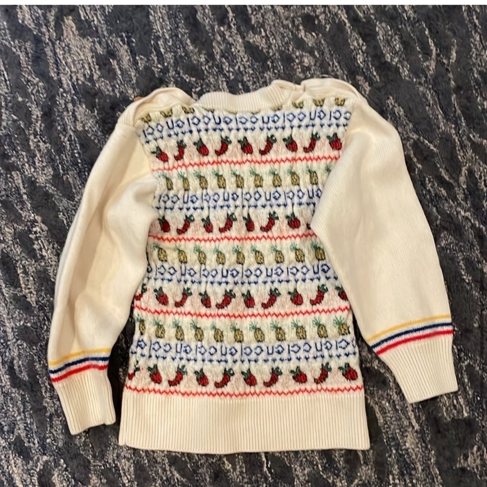 Gucci sweater - Picture 2 of 5